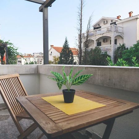 Apartment Lim Budva Buitenkant foto