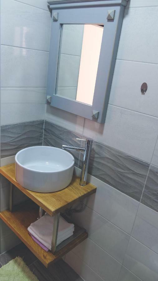 Apartment Lim Budva Buitenkant foto